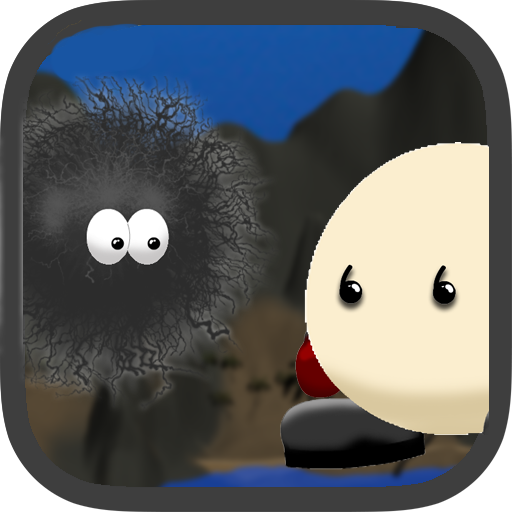 Butterball and Fuzzball Icon